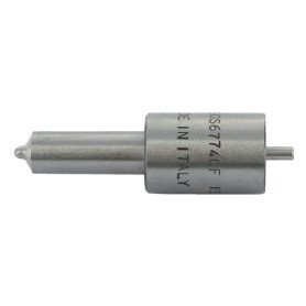 Nez d'injecteur Seven