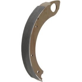 Patin de frein p/ NH