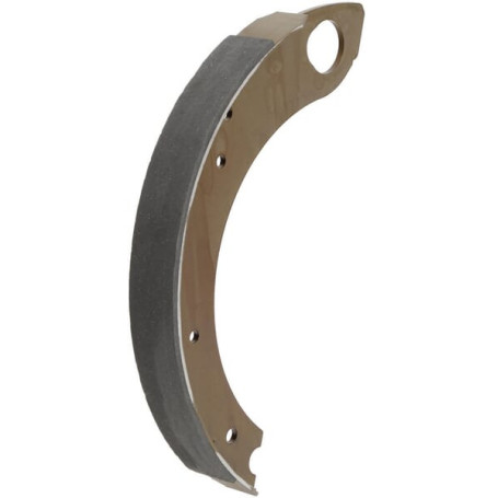 Patin de frein p/ NH