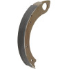 Patin de frein pour NH - FORD - Ref: 83924863N