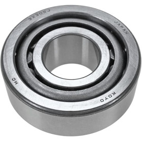 Roulements à rouleaux coniques 25x62 mm / 20 Vapormatic