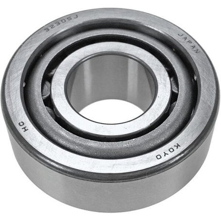 Roulements à rouleaux coniques 25x62 mm / 20 Vapormatic