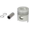 Piston Sans Segments - FORD - Ref: VPB2530