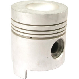 Piston