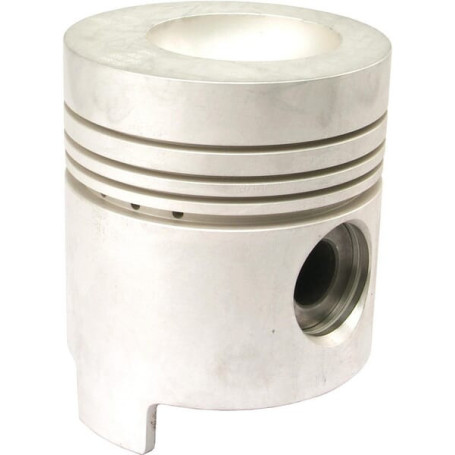 Piston