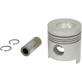 Piston Sans Segments + 0.020 + 0.020 "