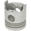 Piston Sans Segments + 0.020 + 0.020 "