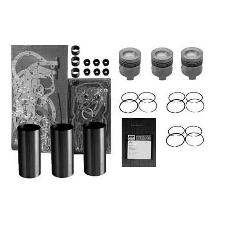 Kit moteur