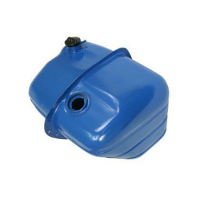 Réservoir de carburant
