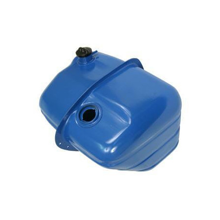 Réservoir de carburant
