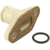 Adapteur Pompe - FIAT - SOMECA, FORD, New Holland - Ref: VPE3891