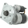 Démarreur 12 V 2,7 kW - Case IH, FIAT - SOMECA - Ref: STA2167304