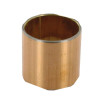 Doui. fus. essieu/axe piv. NH - FIAT - SOMECA, FORD, New Holland - Ref: 5115656GP