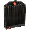 Radiateur - Deutz-Fahr, FIAT - SOMECA, Massey Ferguson, New Holland - Ref: 5153481N