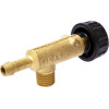 Robinet gasoil M12 x 1.5 - FIAT - SOMECA - Ref: 5109270N