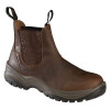 Chaussure de travail Grisport - Bottes marron S3