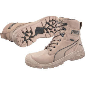 Chaussures Conquest Stone haute S3 - Ref: 63074048