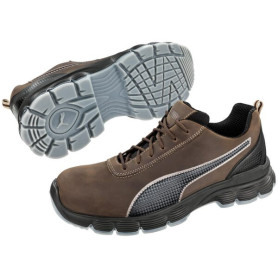 Chaussures Condor marron basse S3 - Ref: 64054247