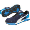 Chaussures Airtwist bleu basse S3