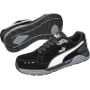 Chaussures Airtwist noires basse S3