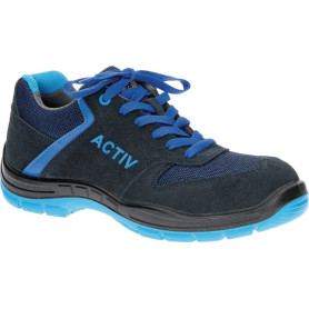 Chaussure sécurité Activ S1 - Ref: 1966001048GP