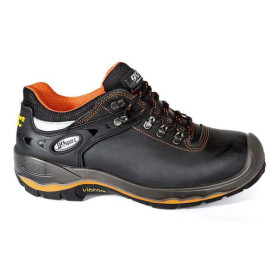 Chaussure de travail Grisport 40 - Ref: 7200140MF