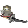 Pompe De Carburant - Deutz-Fahr - Ref: VPD3028