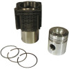 Kit Cylindree - Deutz-Fahr, FENDT, Renault - Ref: VPB9670