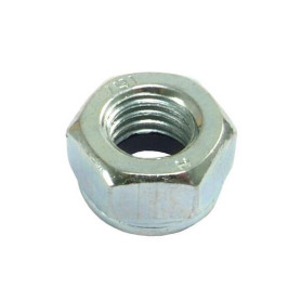 Ecrou M12 (x50) DIN985 M12 Coarse - pour Deutz-Fahr