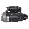 Démarreur 12V 2,4 kW 9 dents CW, gopart - Deutz-Fahr, FENDT, Lamborghini - Ref: STA1224GP