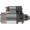 Démarreur 12V 2,7kW 9 dents CW, Mahle - Deutz-Fahr, FENDT, Lamborghini - Ref: IS0612
