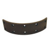 Garniture de frein - Deutz-Fahr, FENDT - Ref: 4318559N