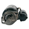 Démarreur 12V 2,7kW 9 dents CW, Mahle - Deutz-Fahr, FENDT, Lamborghini - Ref: 11130432