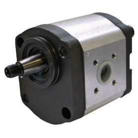 Pompe hydraulique AZPF-11-016LCP20KB-S0007 Bosch Rexroth - pour Deutz-Fahr