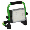 PROJECTEUR LED PORTATIF RECHARGEABLE 30W LUMITRACK