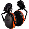 Protect.aud., fix. casq. X3P3E - Ref: PEX3P3E