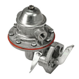 Pompe De Carburant - John Deere, Renault - Ref: VPD3031