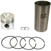 Kit Cylindree(Axe 35Mm) - FENDT, Renault - Ref: VPB9685