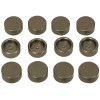 Culot Soupape (x12) - John Deere, Renault - Ref: VPA2406