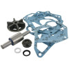 Kit rép. p. pompes à eau JD - Renault - Ref: RE62658KR