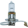 Ampoule 12V 55W H3 - Claas, John Deere, Massey Ferguson, McCormick, Renault, Valtra / Valmet - Ref: B1206