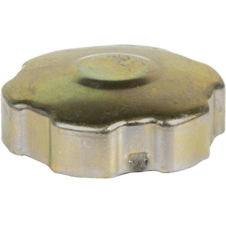 Bouchon de carburant - pour tracteur Renault