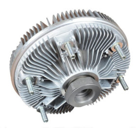 Embrayage de ventilateur - pour tracteur Renault