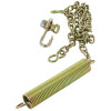 Kit chaîne AG 371 - Claas, Deutz-Fahr, FENDT, FIAT - SOMECA, Hurlimann, John Deere, Lamborghini, Landini, Massey - Ref: 201029