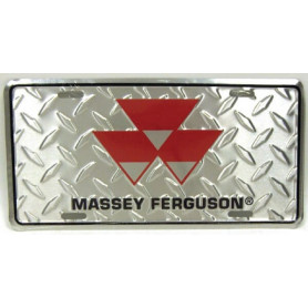 Pann. Massey Ferguson Diamond - Ref: TTF6114