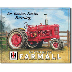 Farmall M