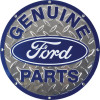 Ford Genuine parts - rond