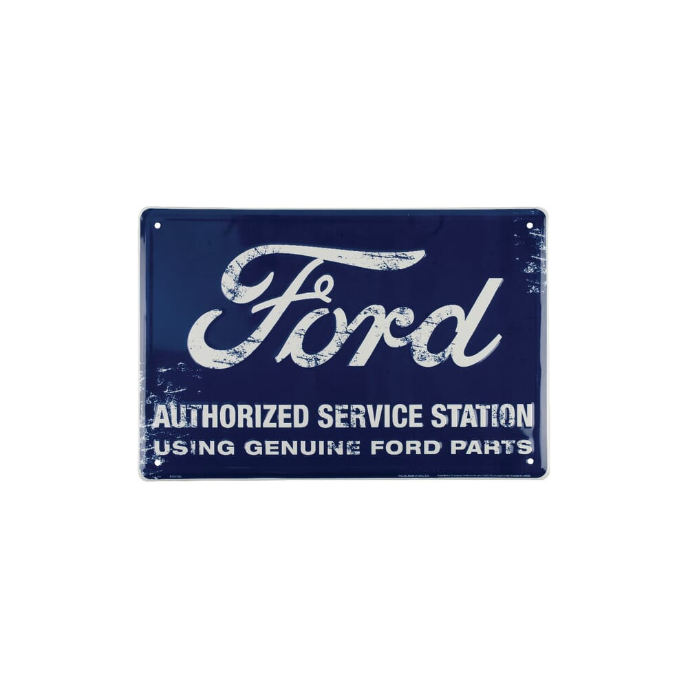 Marsaleix.parts Ford Service station Ref TTF4113