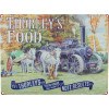 Plaque mot.vapeur Thorley's Food - Ref: TTF9146