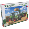 Fendt 724 Vario + Fendt 716 Vario puzzle